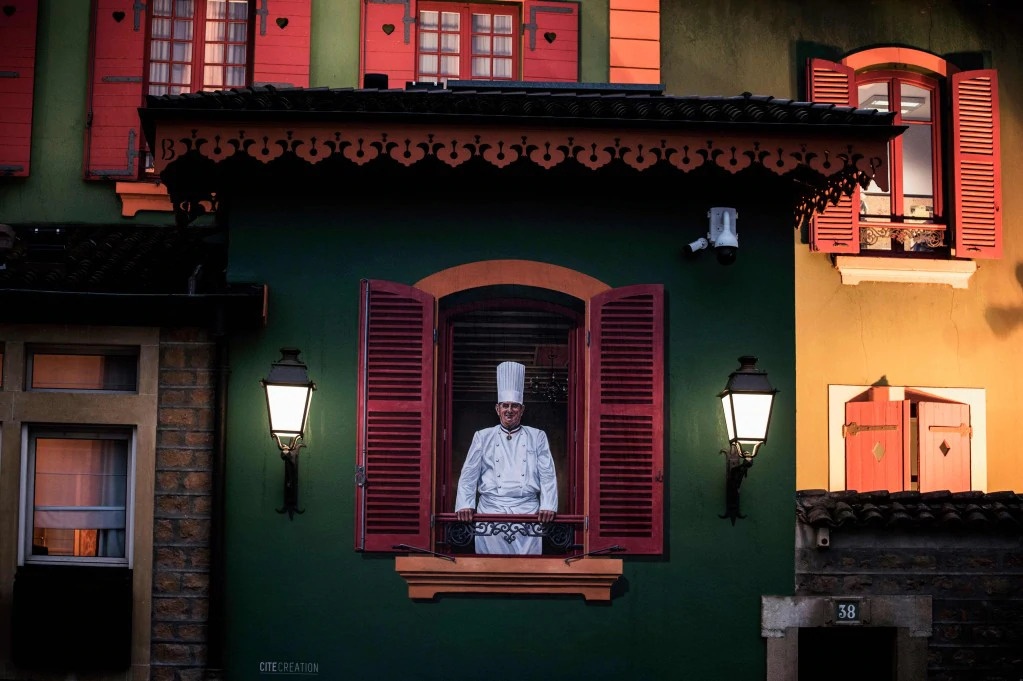 nha hang phap mat sao michelin anh 2