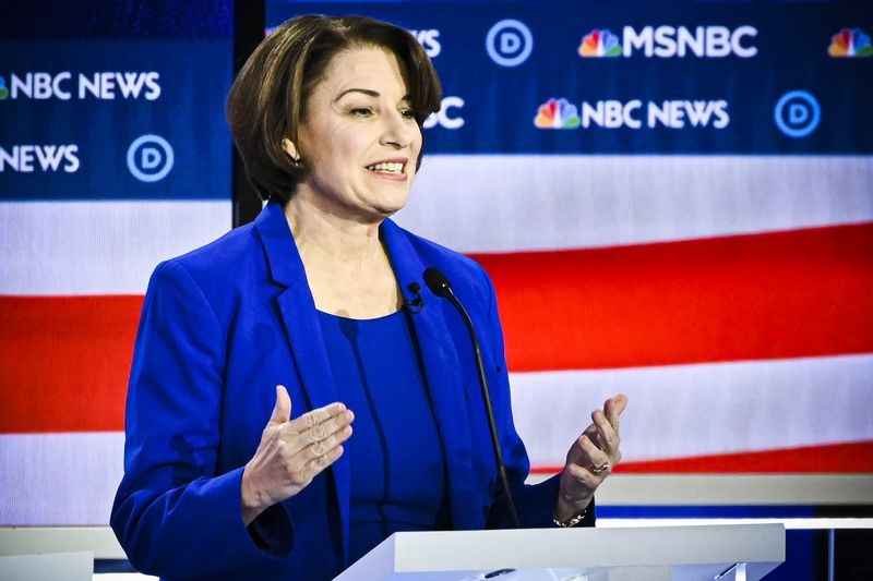 New York Times ủng hộ 2 ứng viên ảnh 3 New York Times ung ho 2 ung vien anh 3