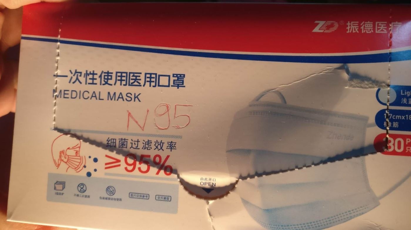 dich virus corona o Vu Han anh 6