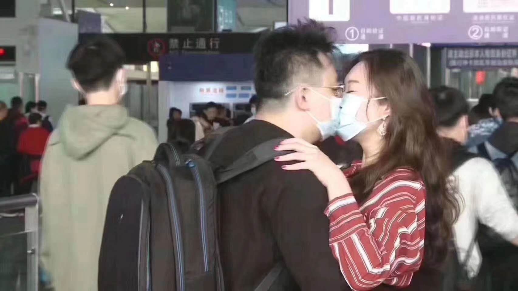 dich virus corona o Vu Han anh 9