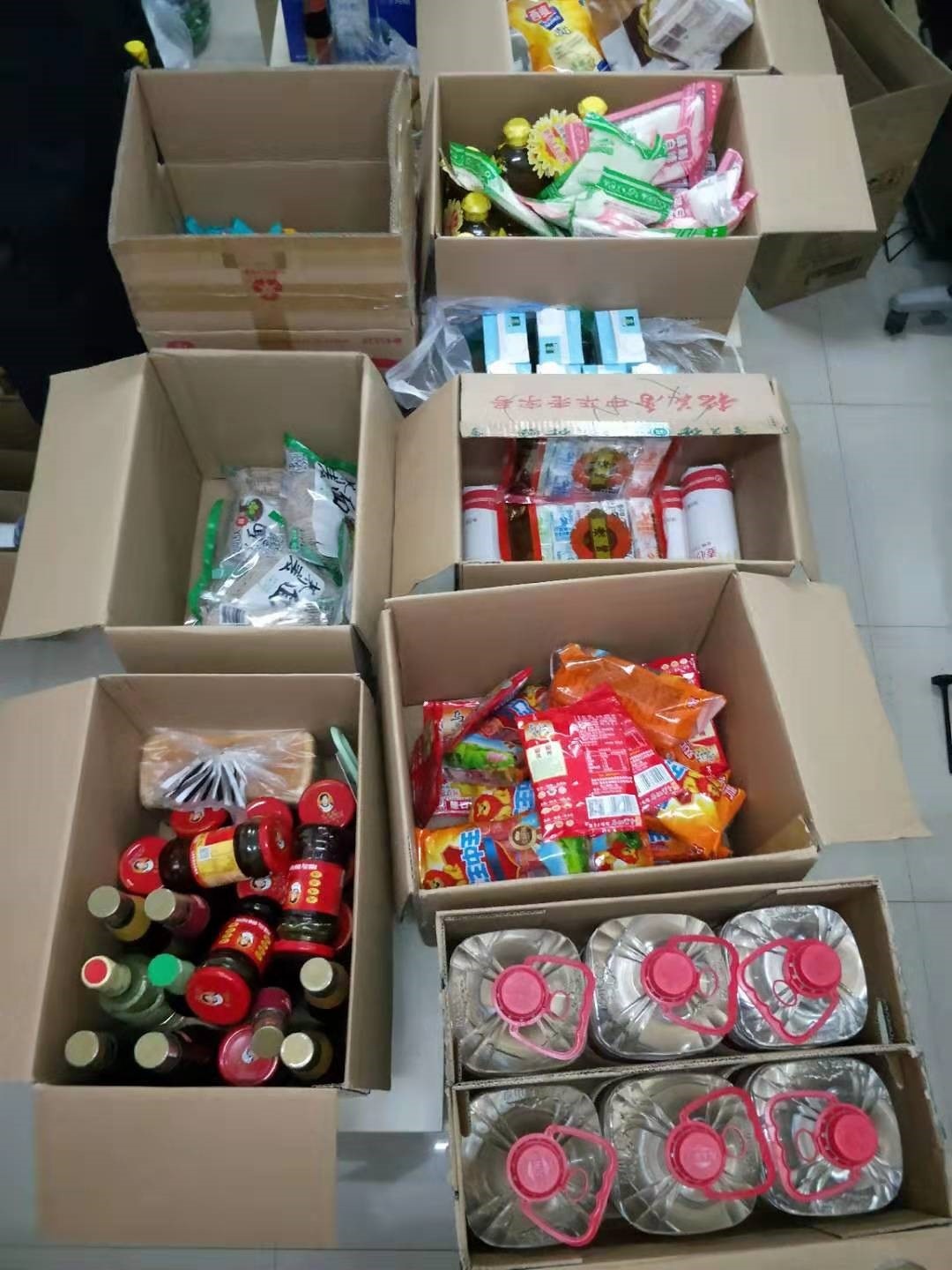 nguoi Viet o Vu Han virus corona anh 9