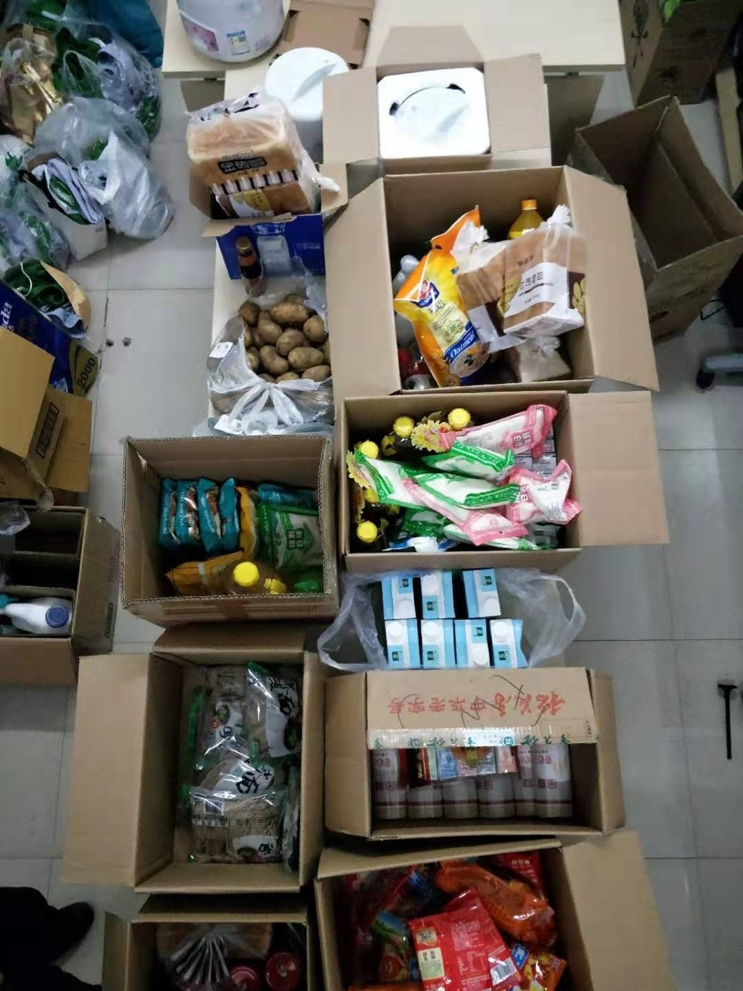 nguoi Viet o Vu Han virus corona anh 11