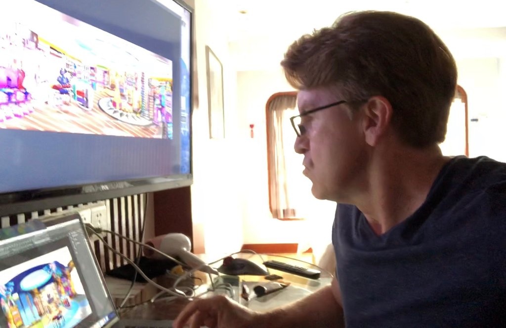 My so tan cong dan virus corona anh 4