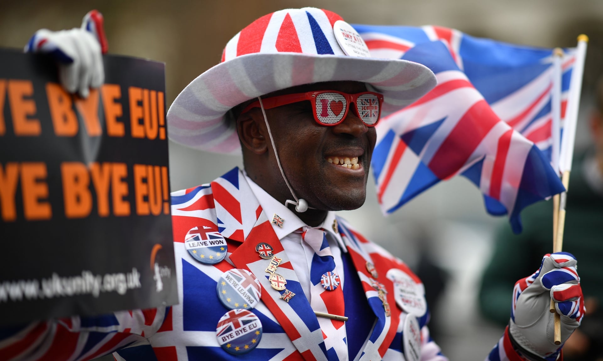 ‘Canh bac lon nhat ca the he’ - vui buon lan lon o Anh khi roi EU hinh anh