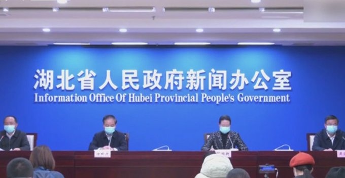 6 quan chuc bi duoi viec o thanh pho nguy co thanh ‘Vu Han thu 2’ hinh anh