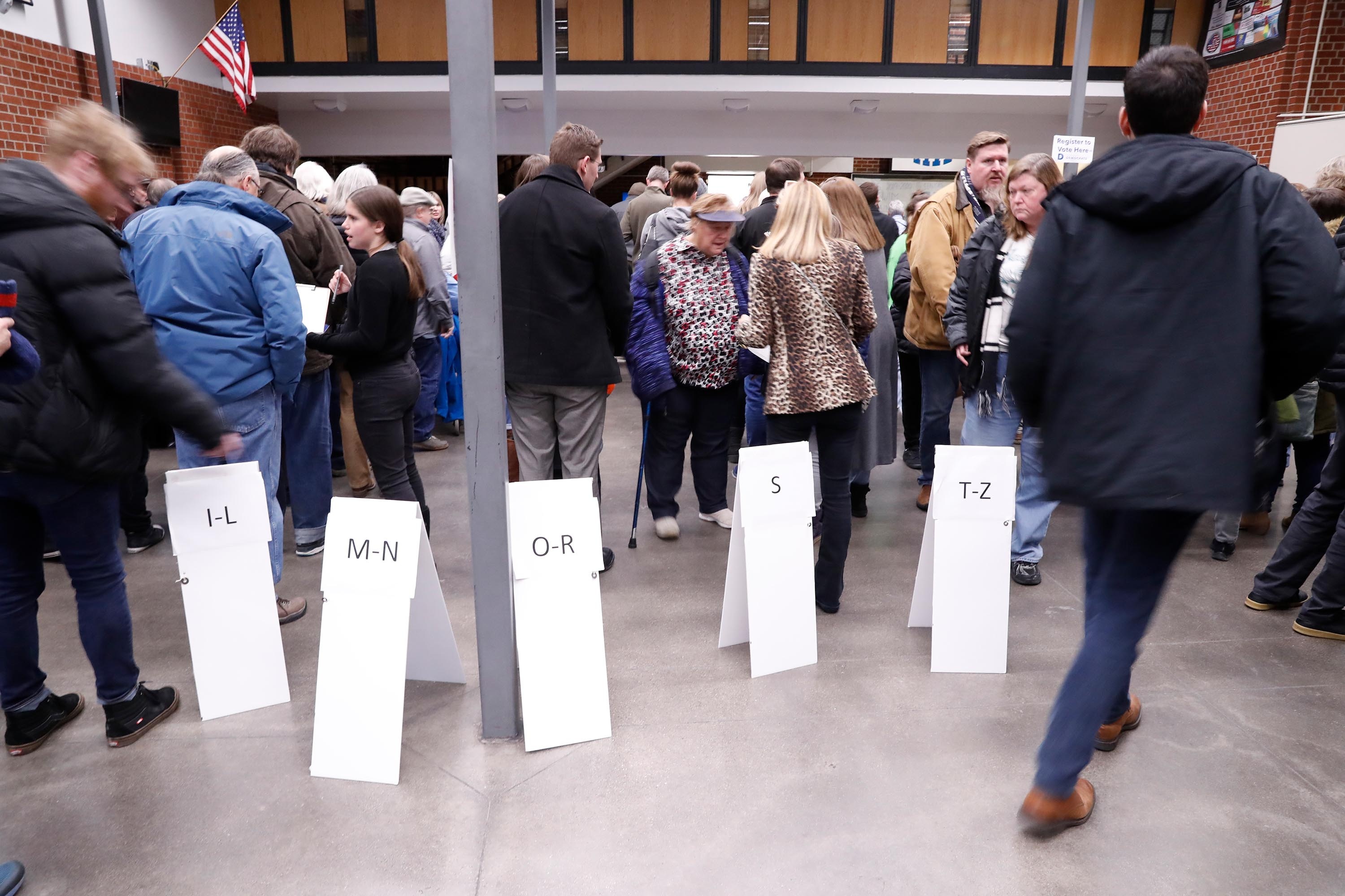 bau cu tong thong my 2020 anh 2