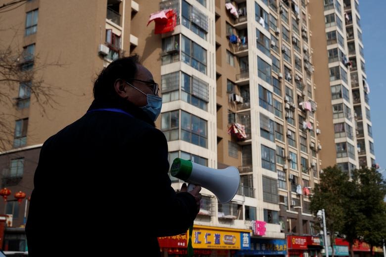 trung quoc chong dich virus corona anh 2