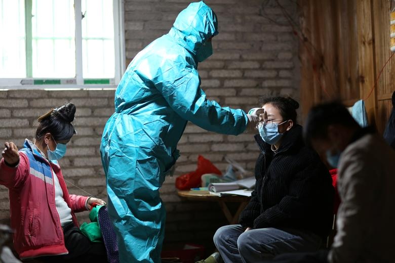 trung quoc chong dich virus corona anh 19