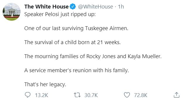 pelosi xe thong diep lien bang anh 1