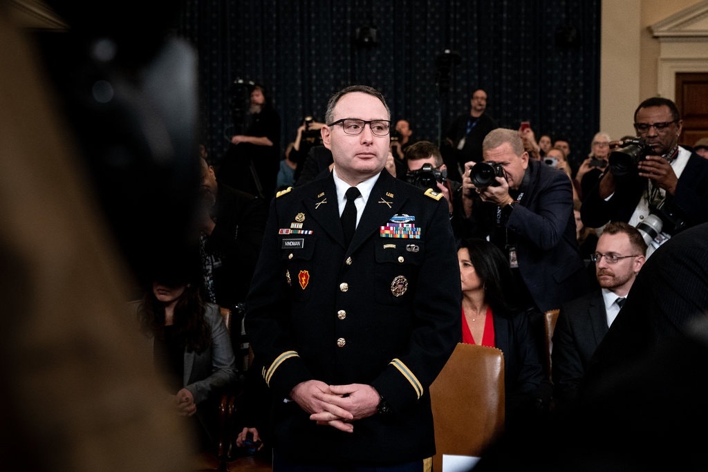 Trump sa thai nhan chung anh 1