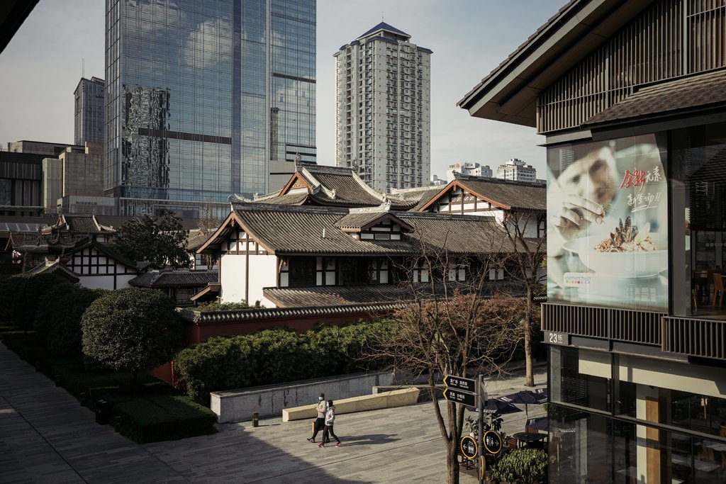 Ky nghi keo dai, virus corona lam te liet kinh te TQ hinh anh