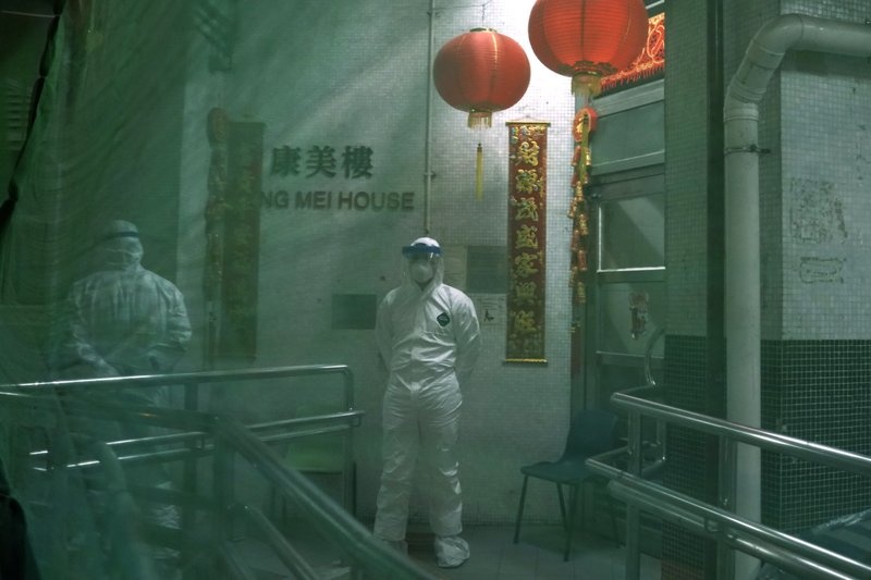 dich virus corona trung quoc anh 8