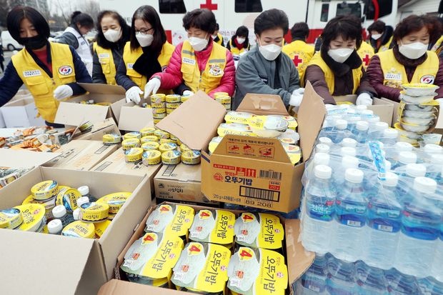 Han Quoc virus corona anh 4