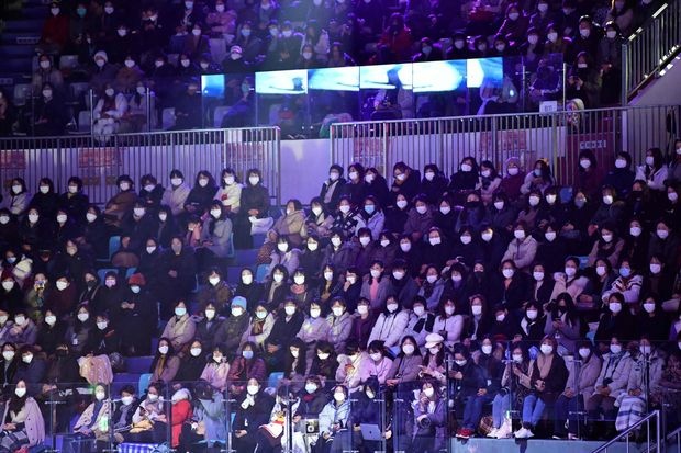 Han Quoc virus corona anh 3