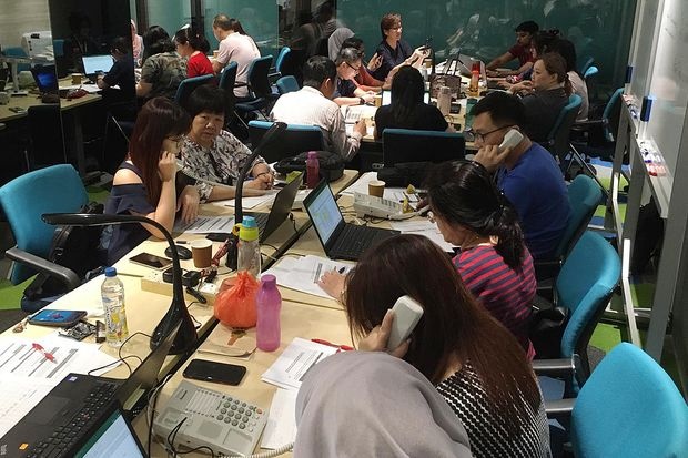 truy lung virus corona anh 2