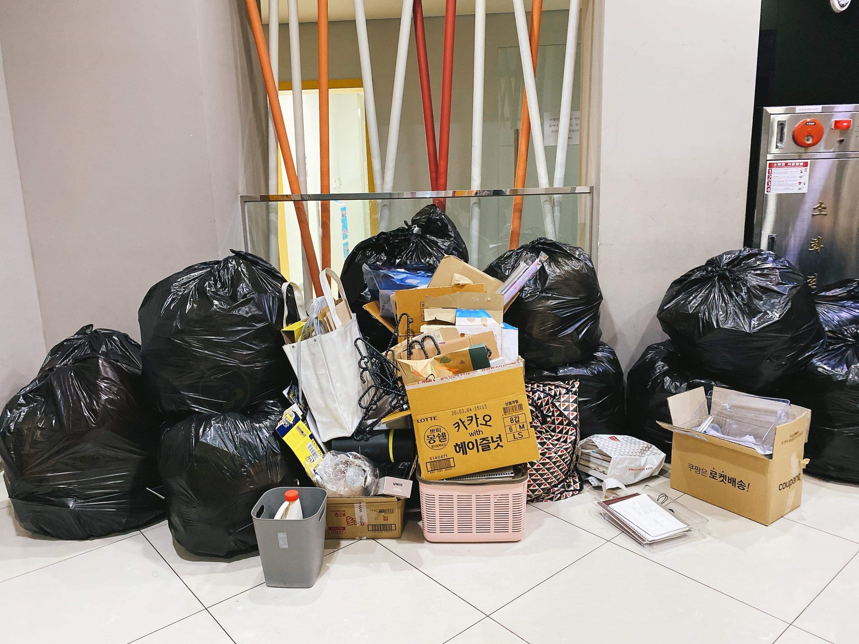 virus corona o Han Quoc anh 12