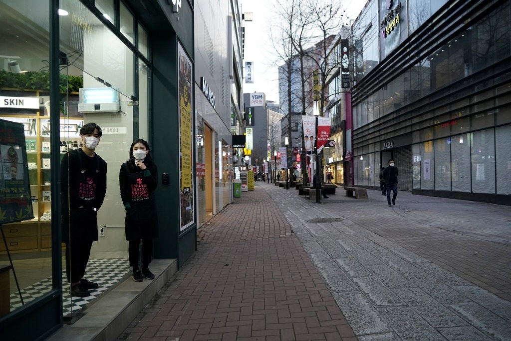 daegu chong dich virus corona anh 3