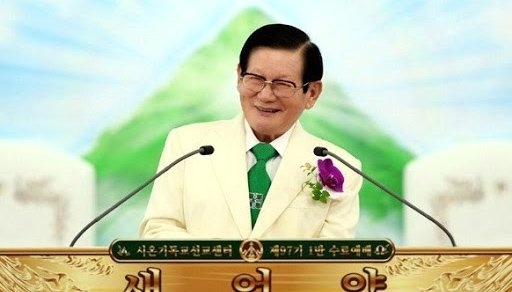 Giao chu Tan Thien Dia xet nghiem am tinh voi virus corona hinh anh