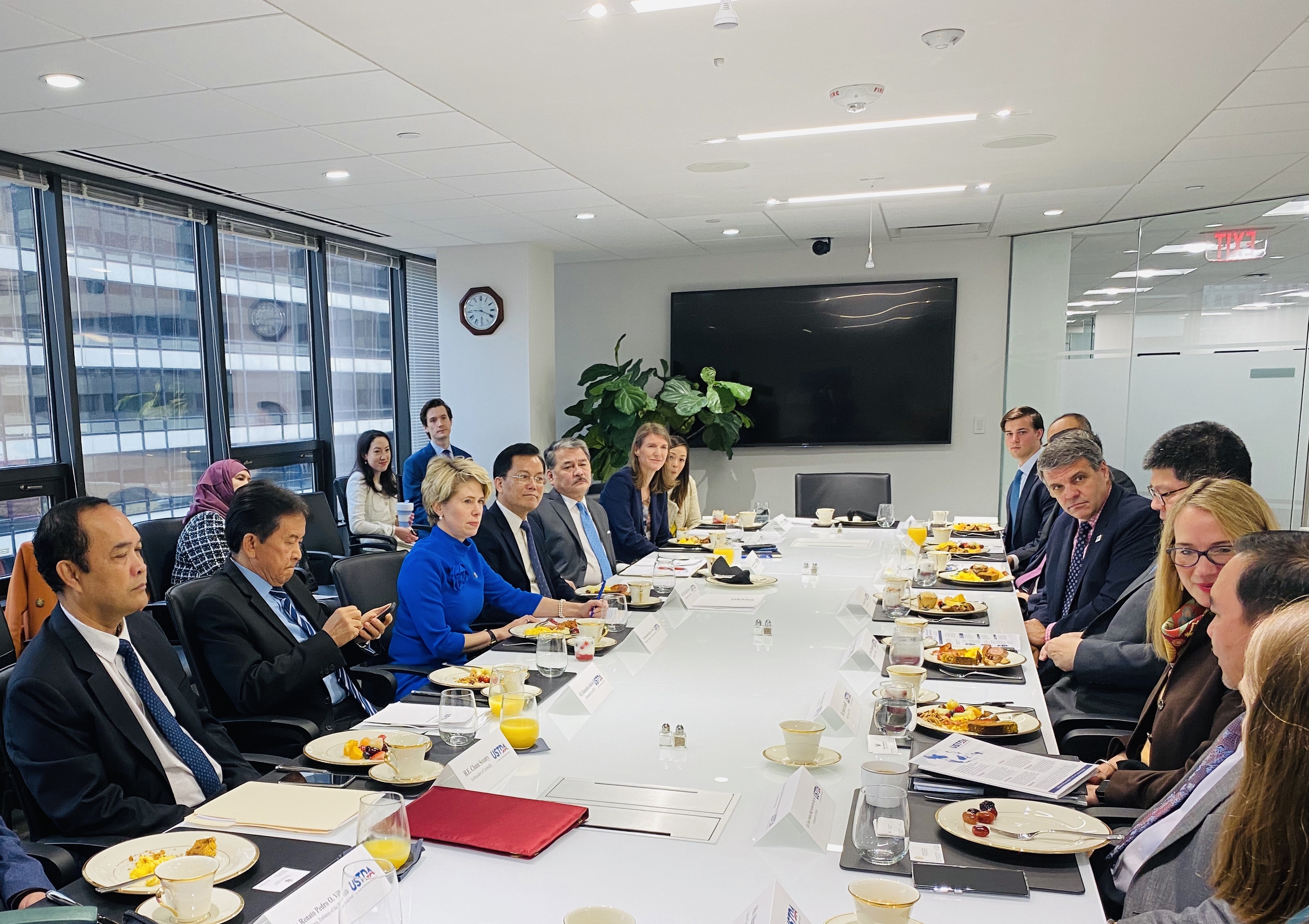 my an do thai binh duong anh 2