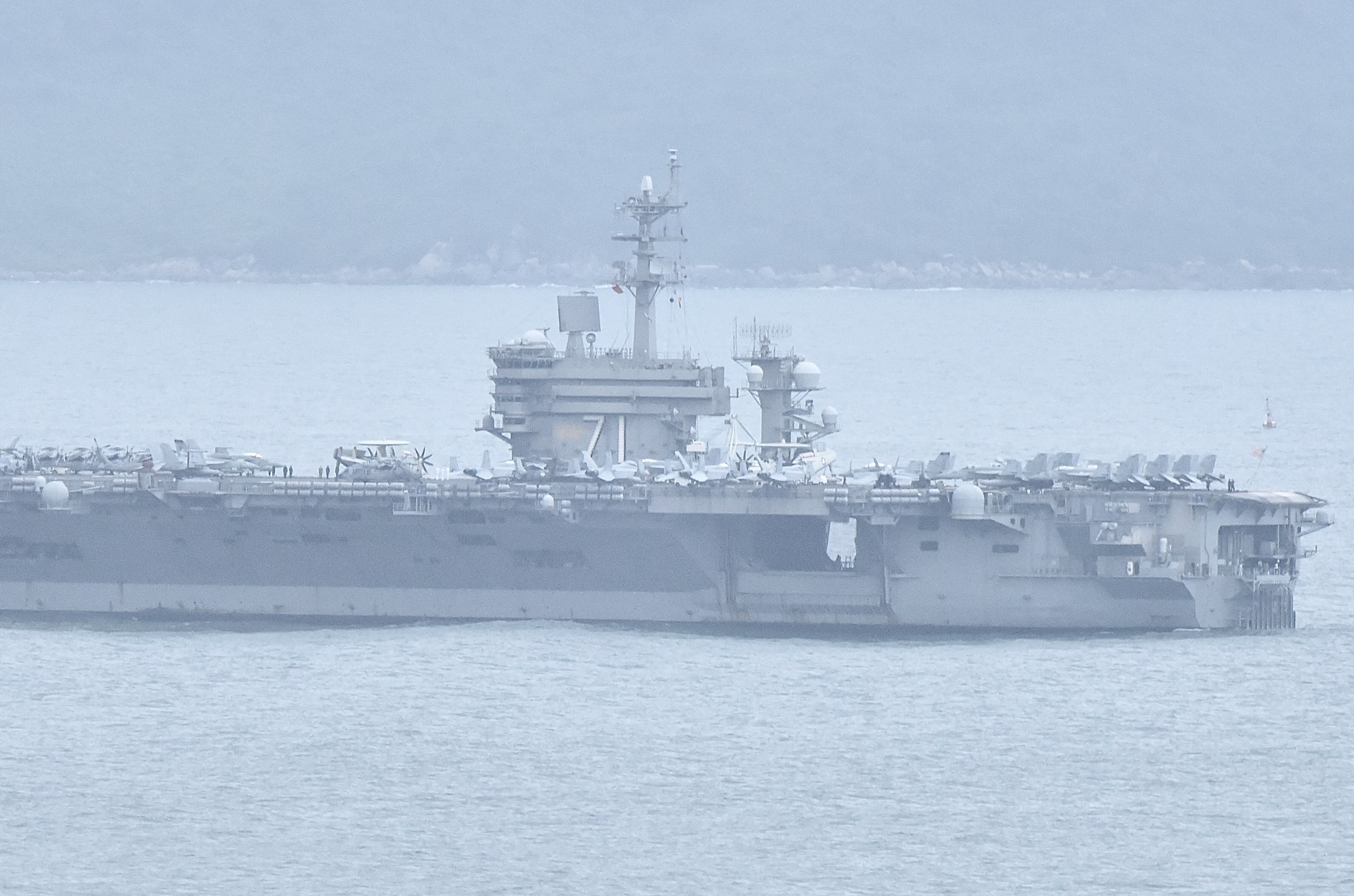 tau san bay My tham Viet Nam anh 1