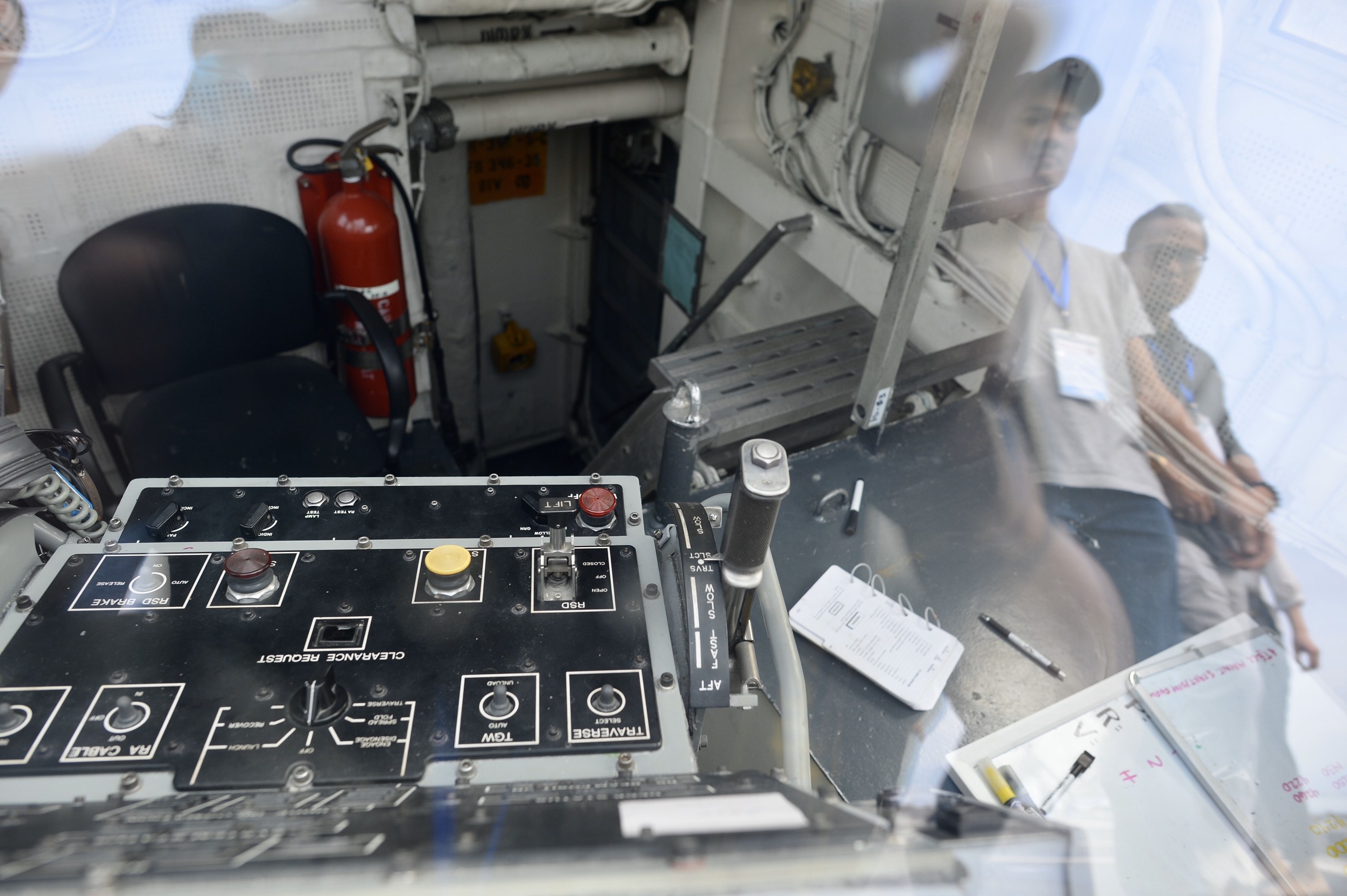 tau tuan duong My o Da Nang anh 15