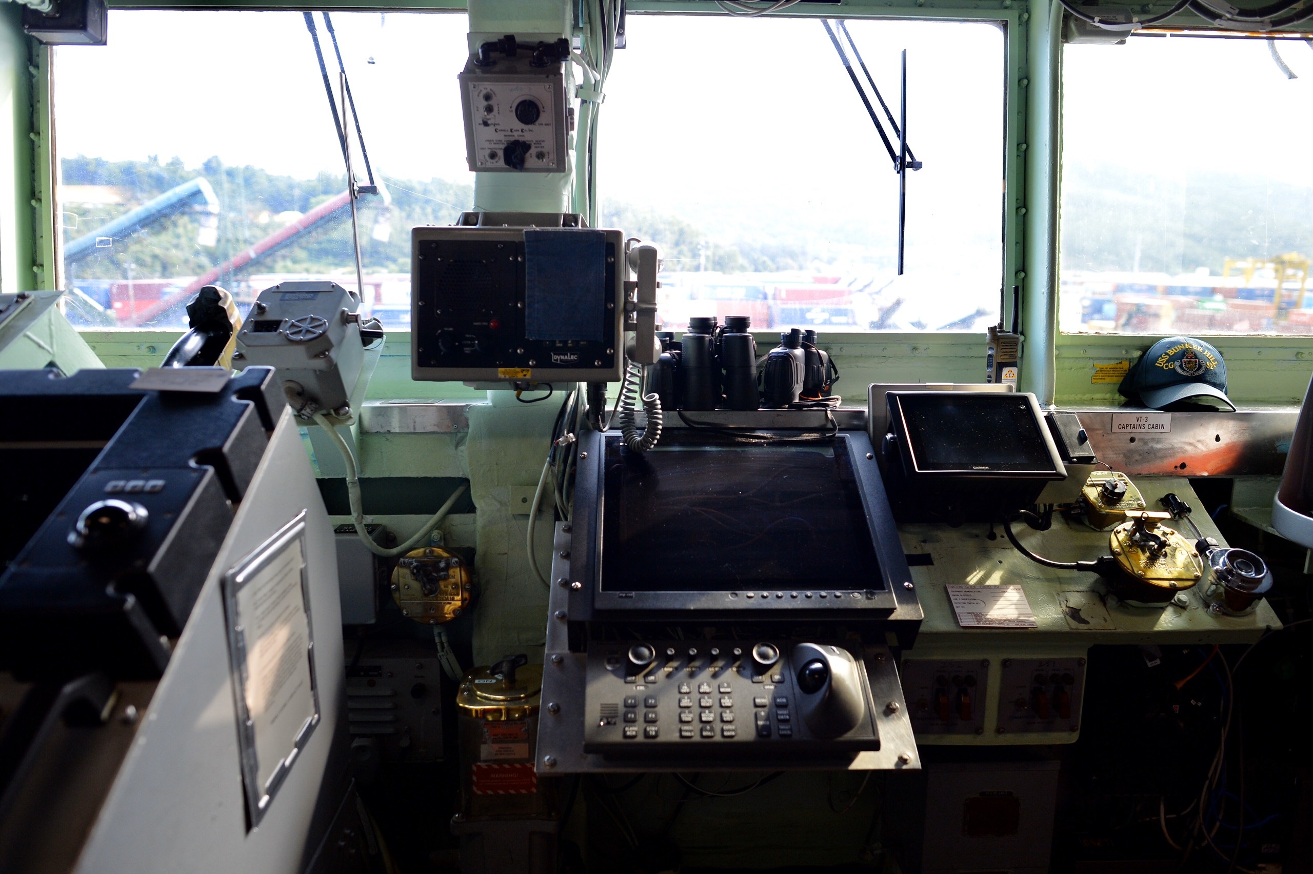 tau tuan duong My o Da Nang anh 6