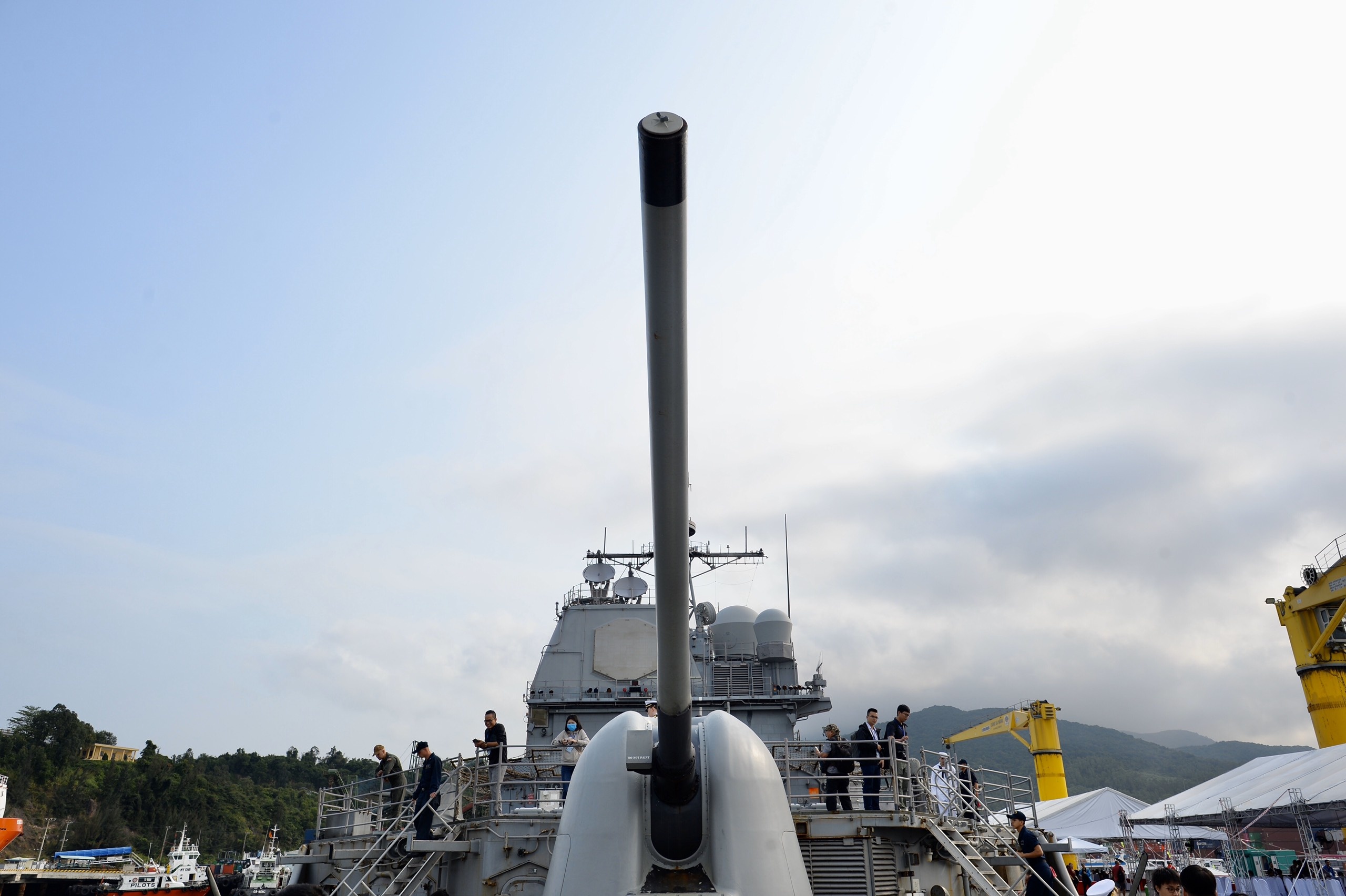 tau tuan duong My o Da Nang anh 8