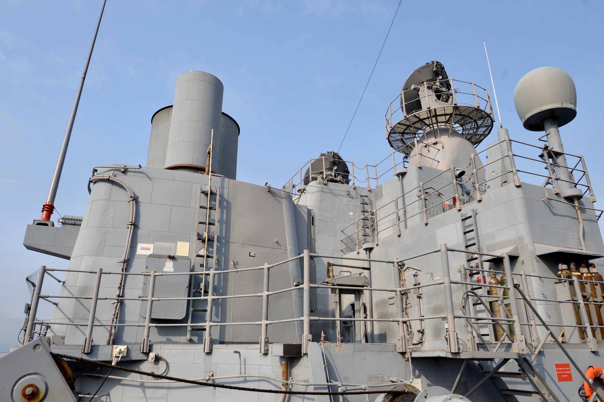 tau tuan duong My o Da Nang anh 3