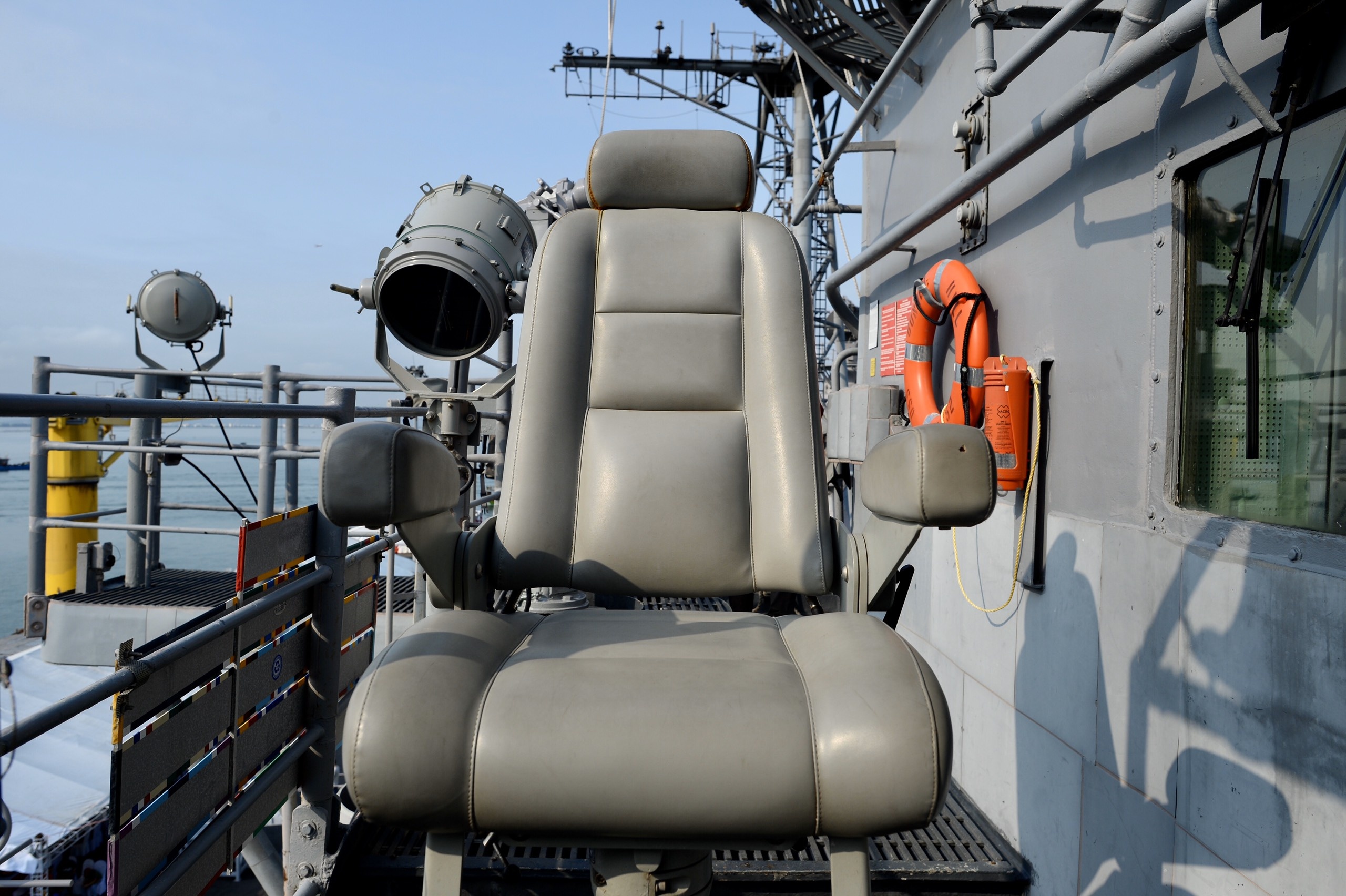 tau tuan duong My o Da Nang anh 16