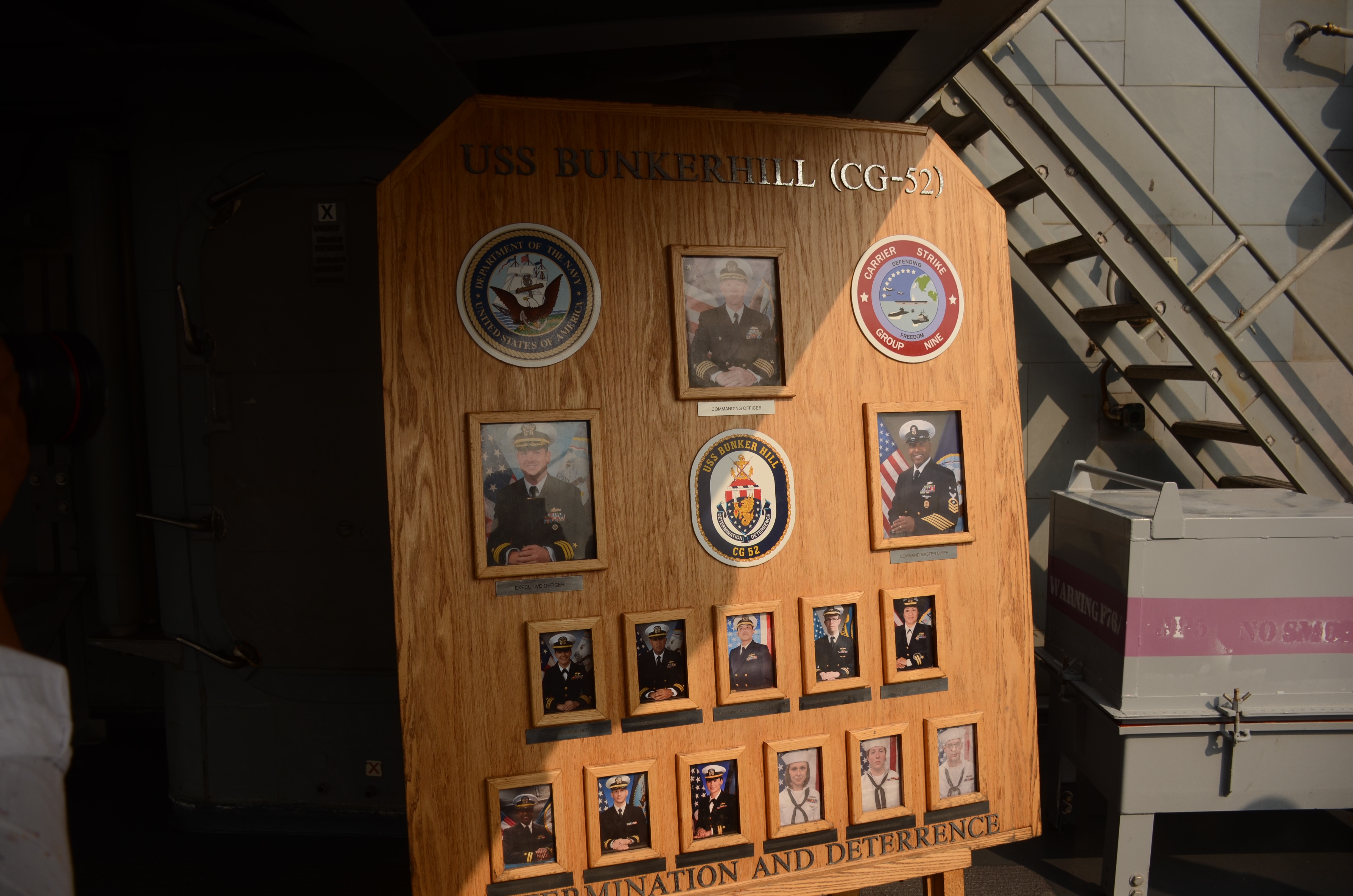 tau tuan duong My o Da Nang anh 22