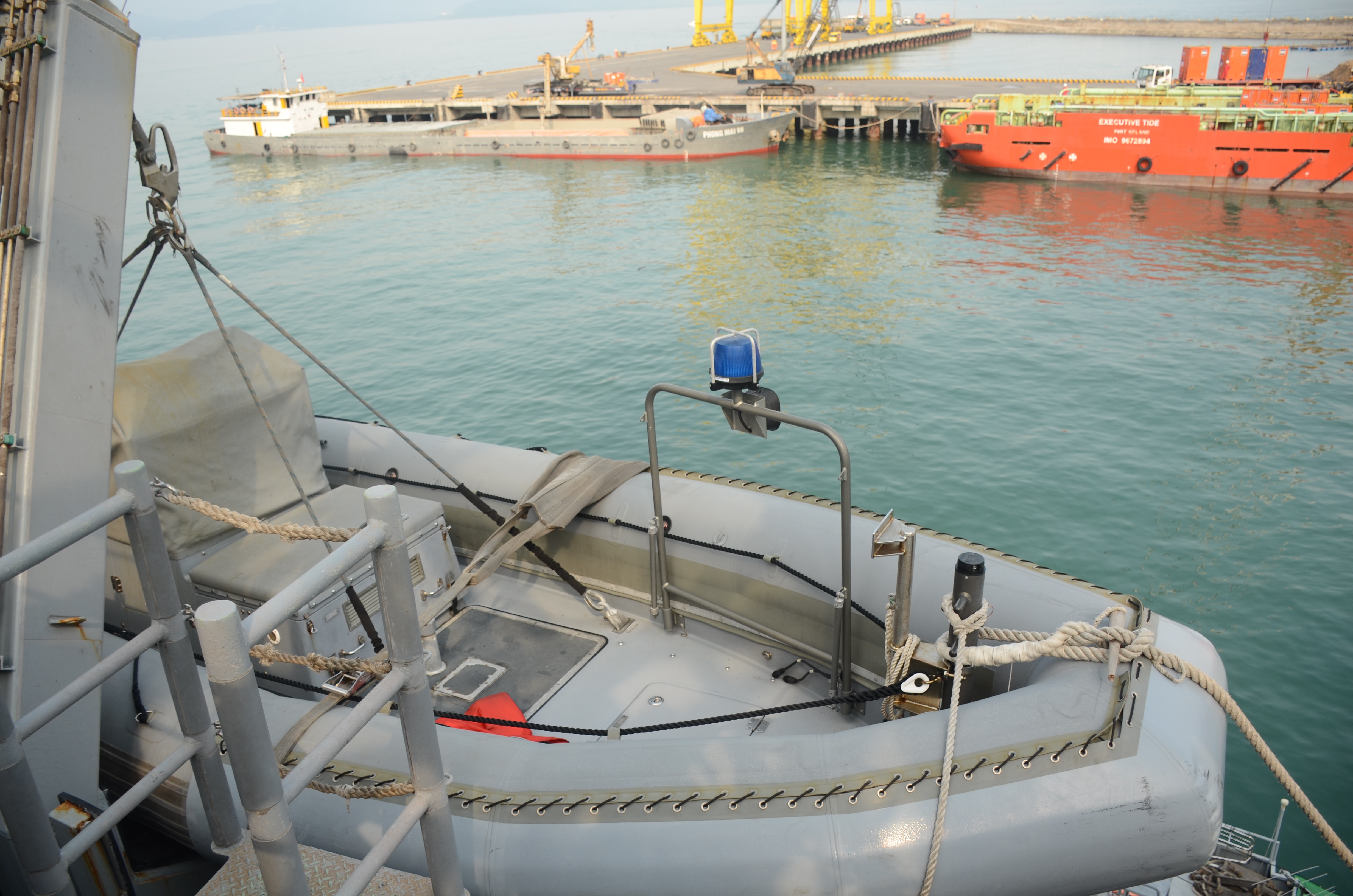 tau tuan duong My o Da Nang anh 21