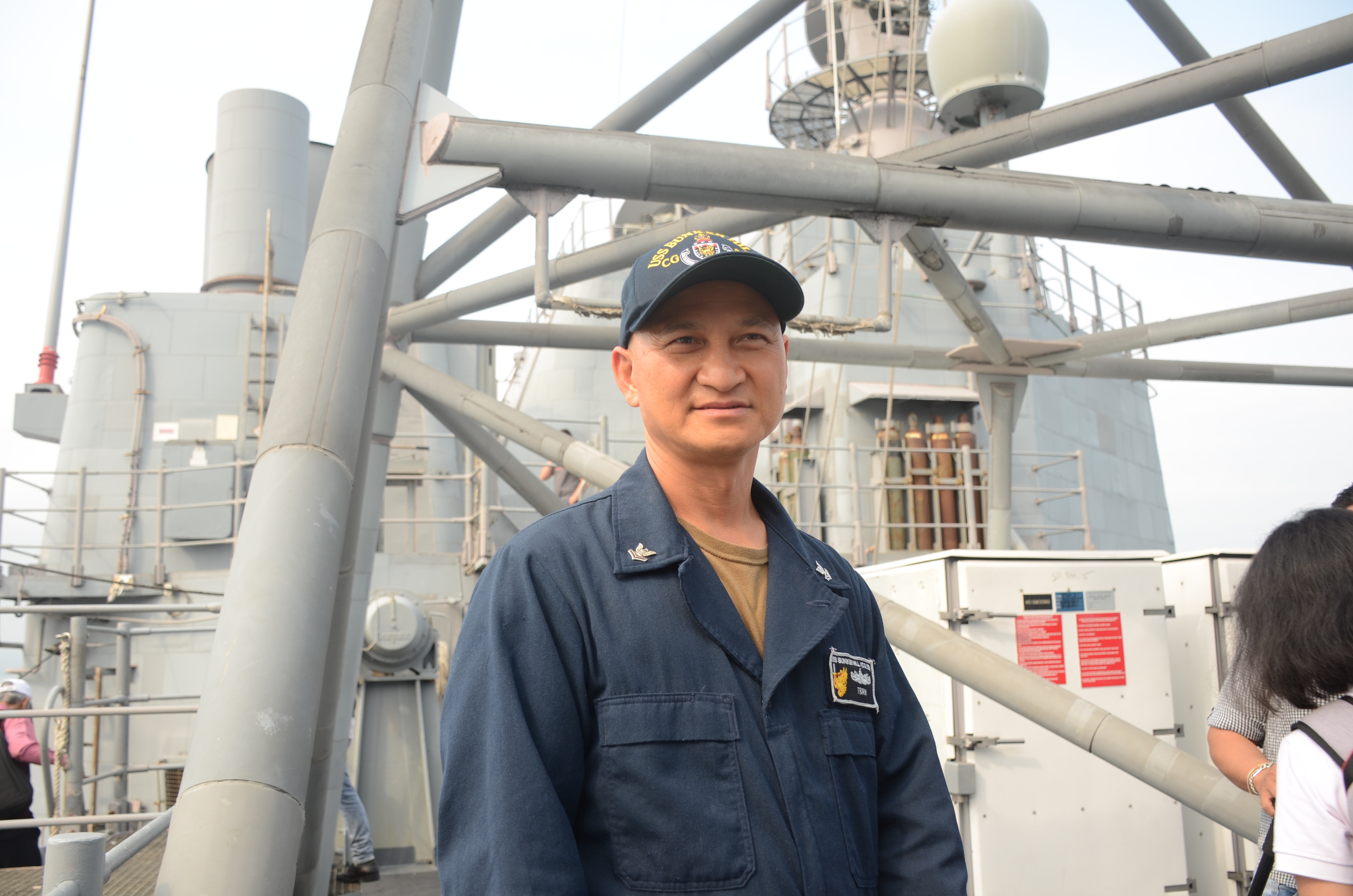 tau tuan duong My o Da Nang anh 14