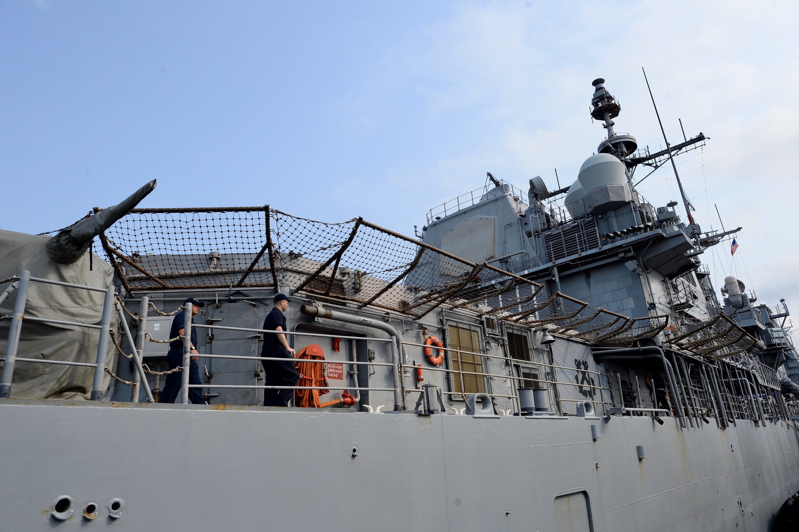 tau tuan duong My o Da Nang anh 2