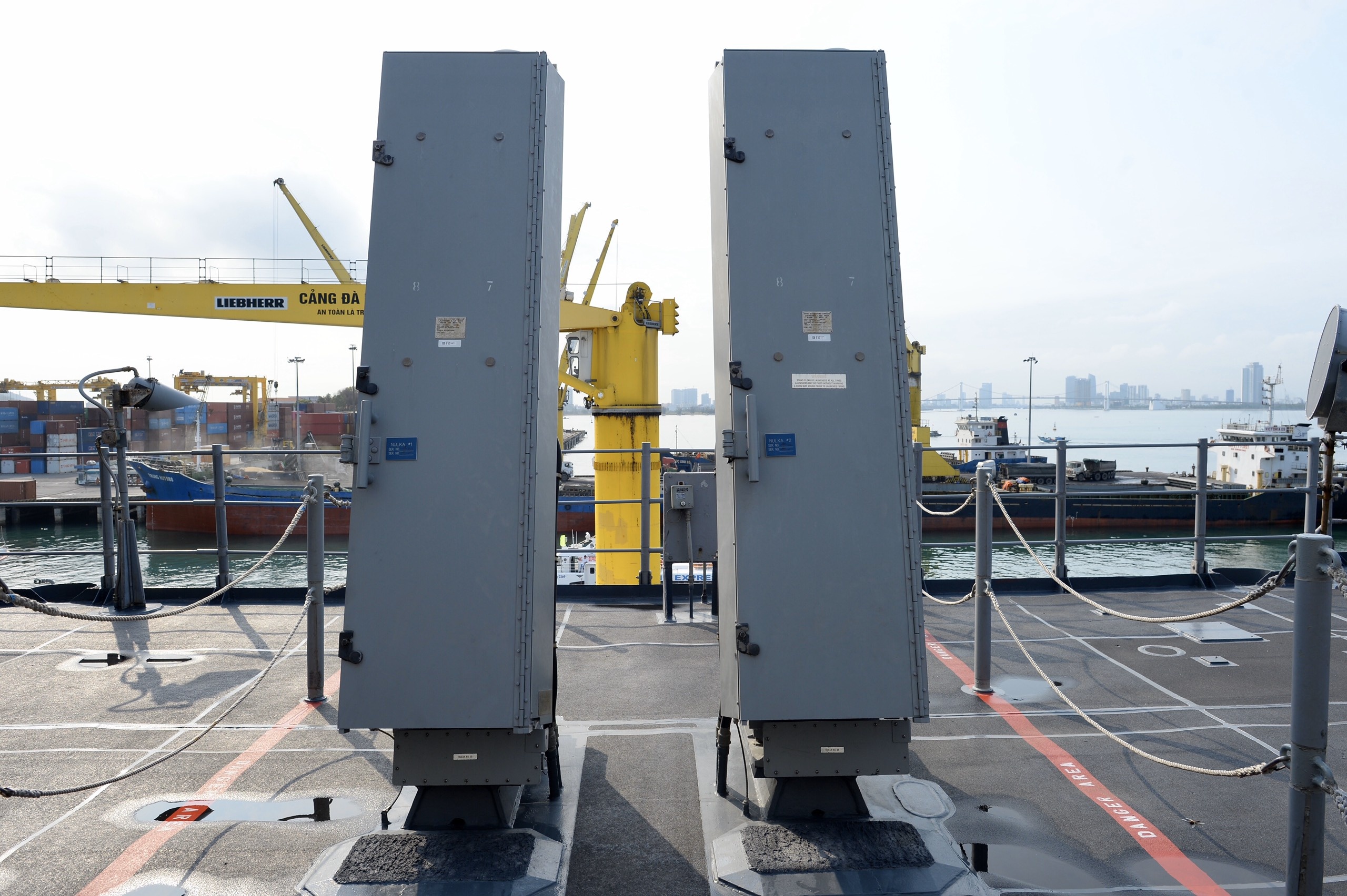 tau tuan duong My o Da Nang anh 17