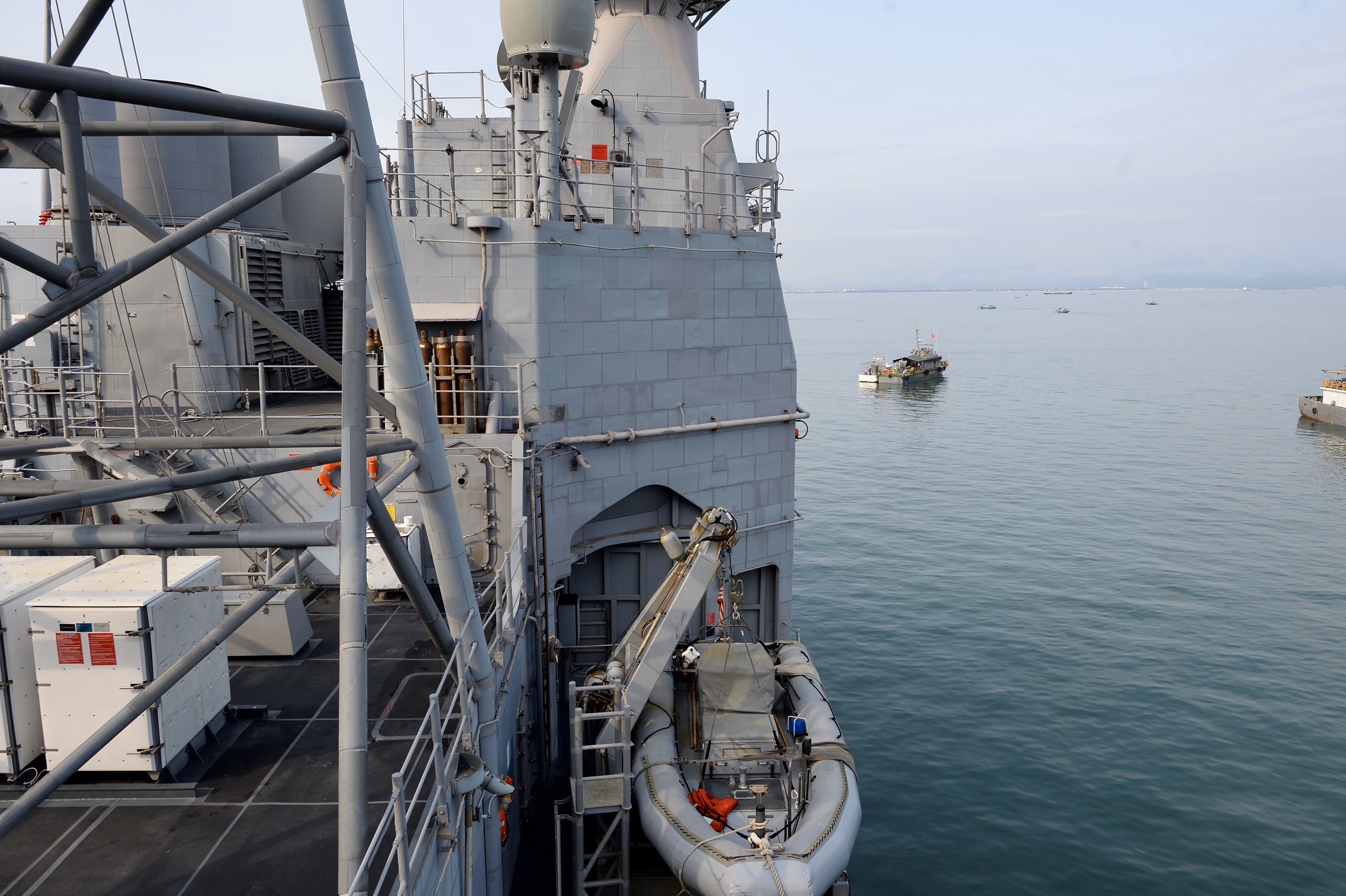 tau tuan duong My o Da Nang anh 20