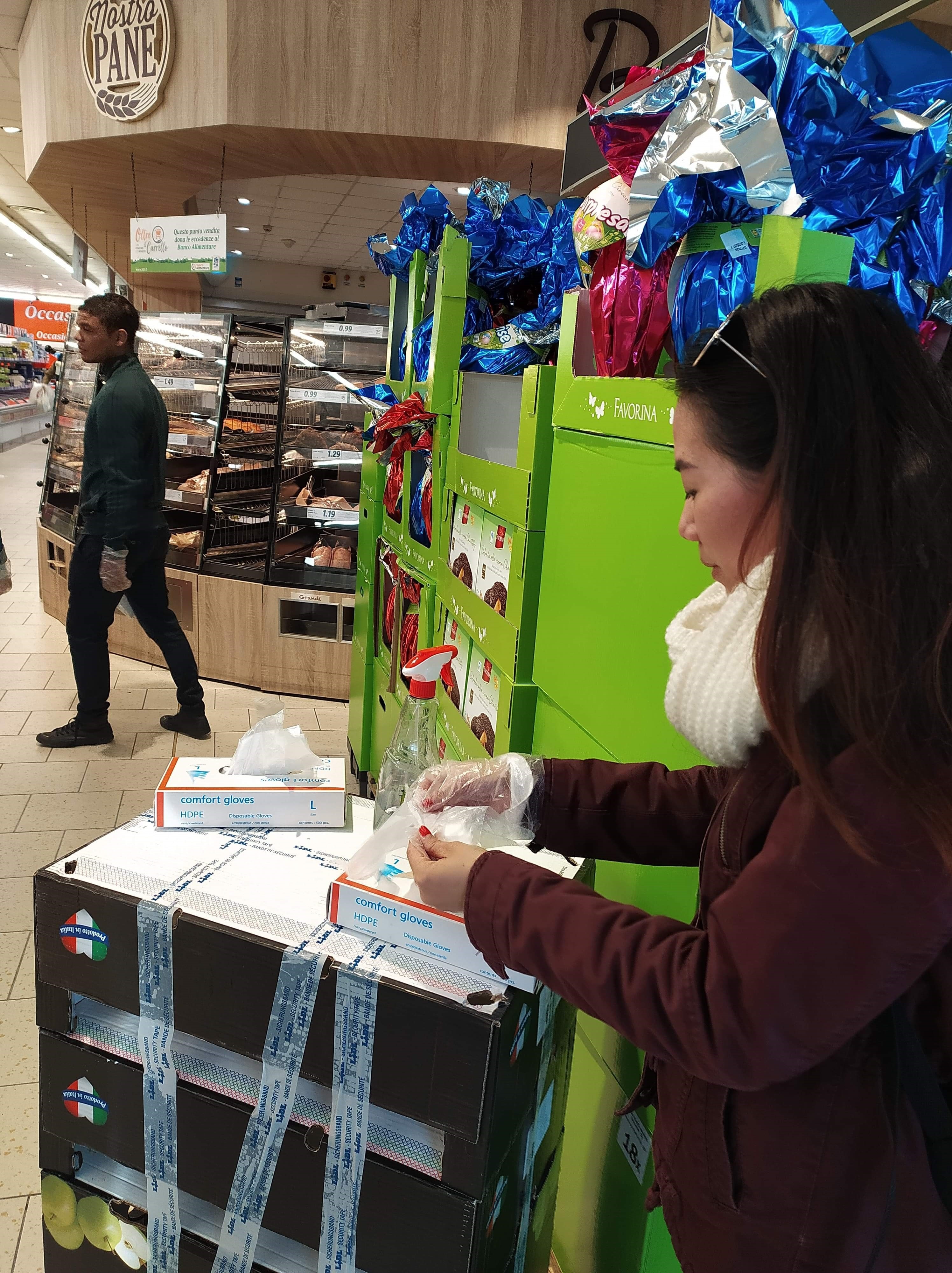 nguoi Viet o Italy virus corona anh 6