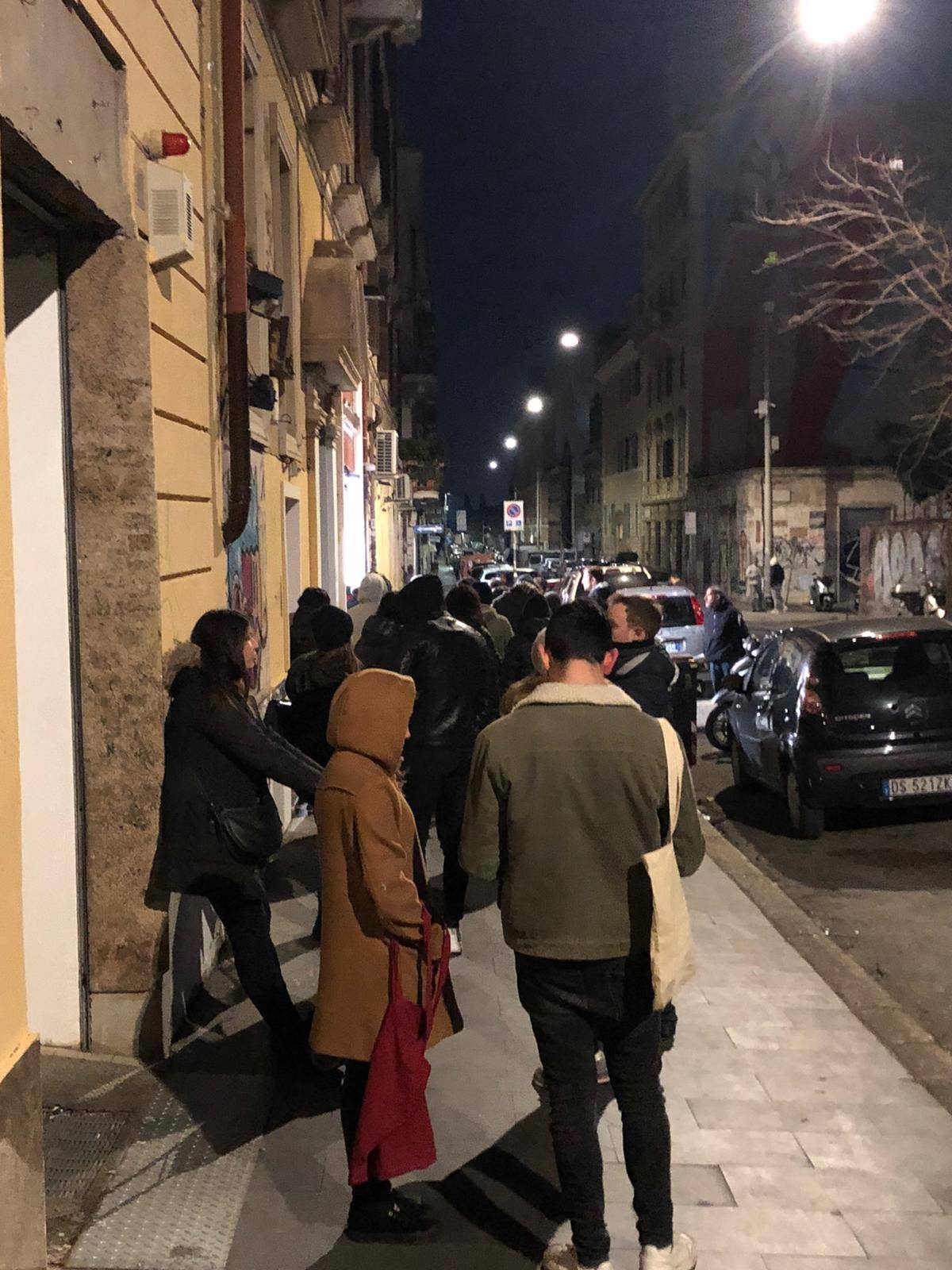 nguoi Viet o Italy virus corona anh 2