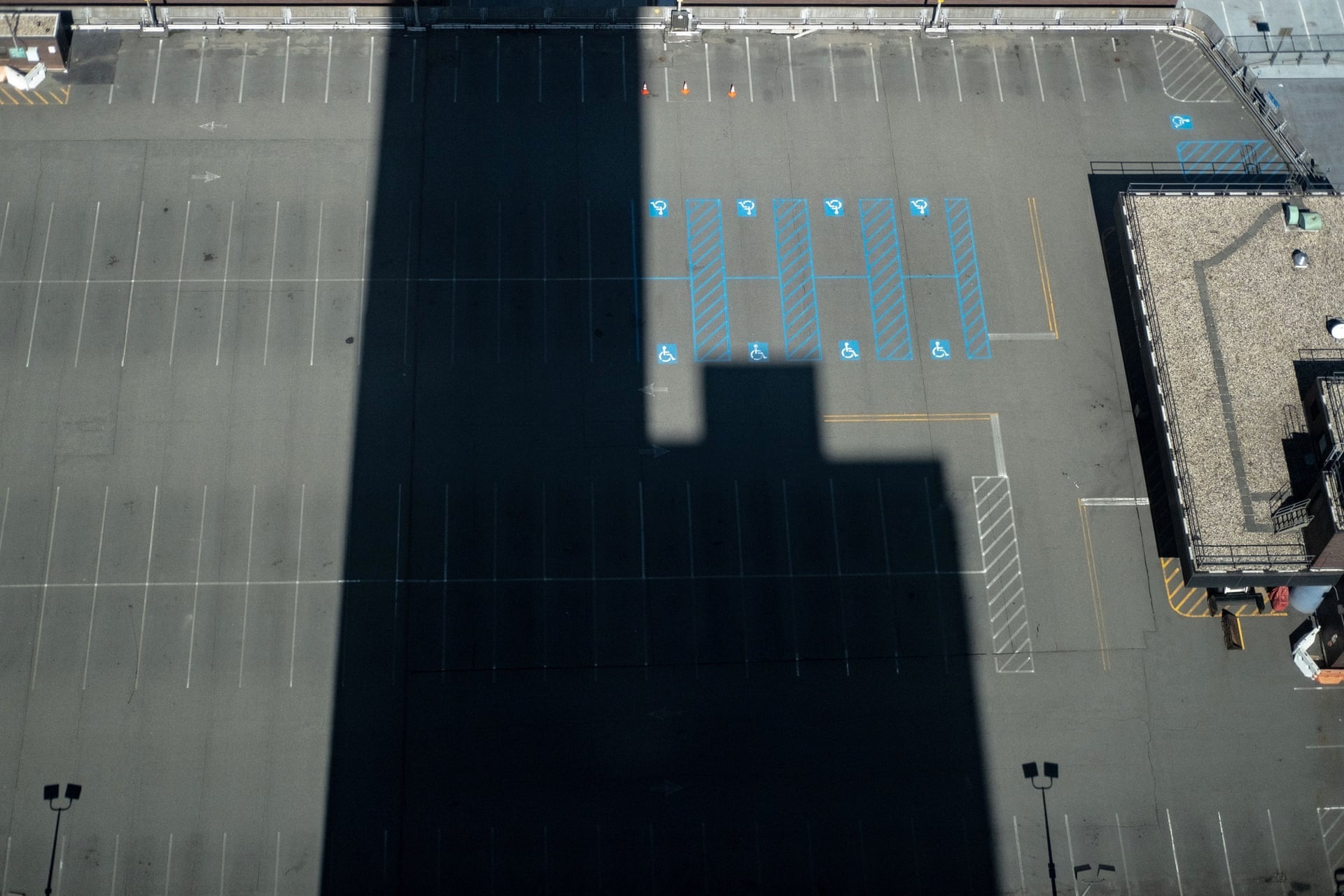 New York My dong cua,  phong toa vi dich Covid anh 7