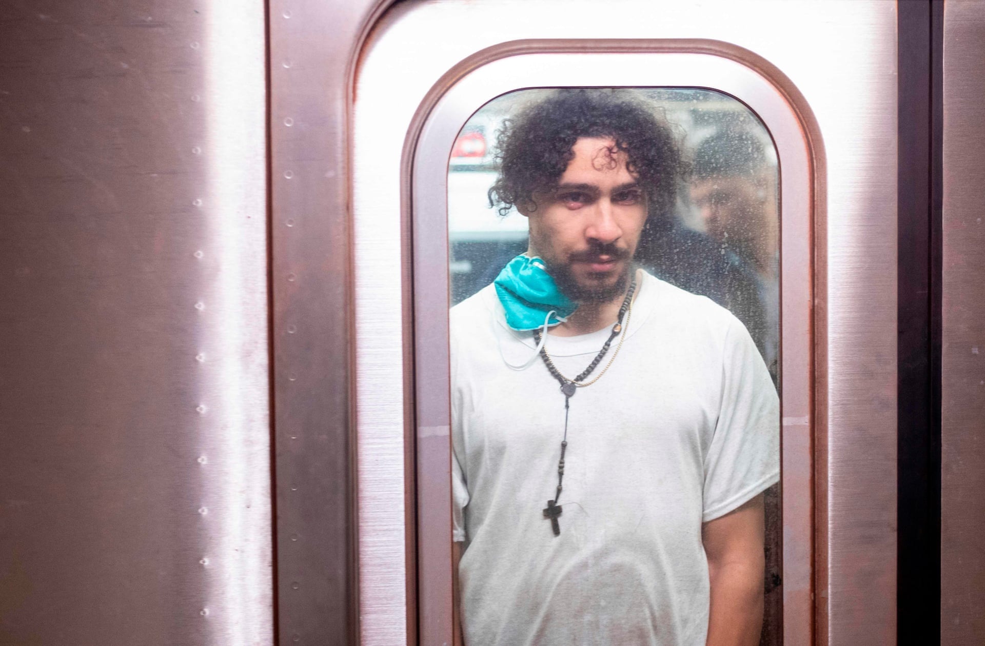 New York My dong cua,  phong toa vi dich Covid anh 3