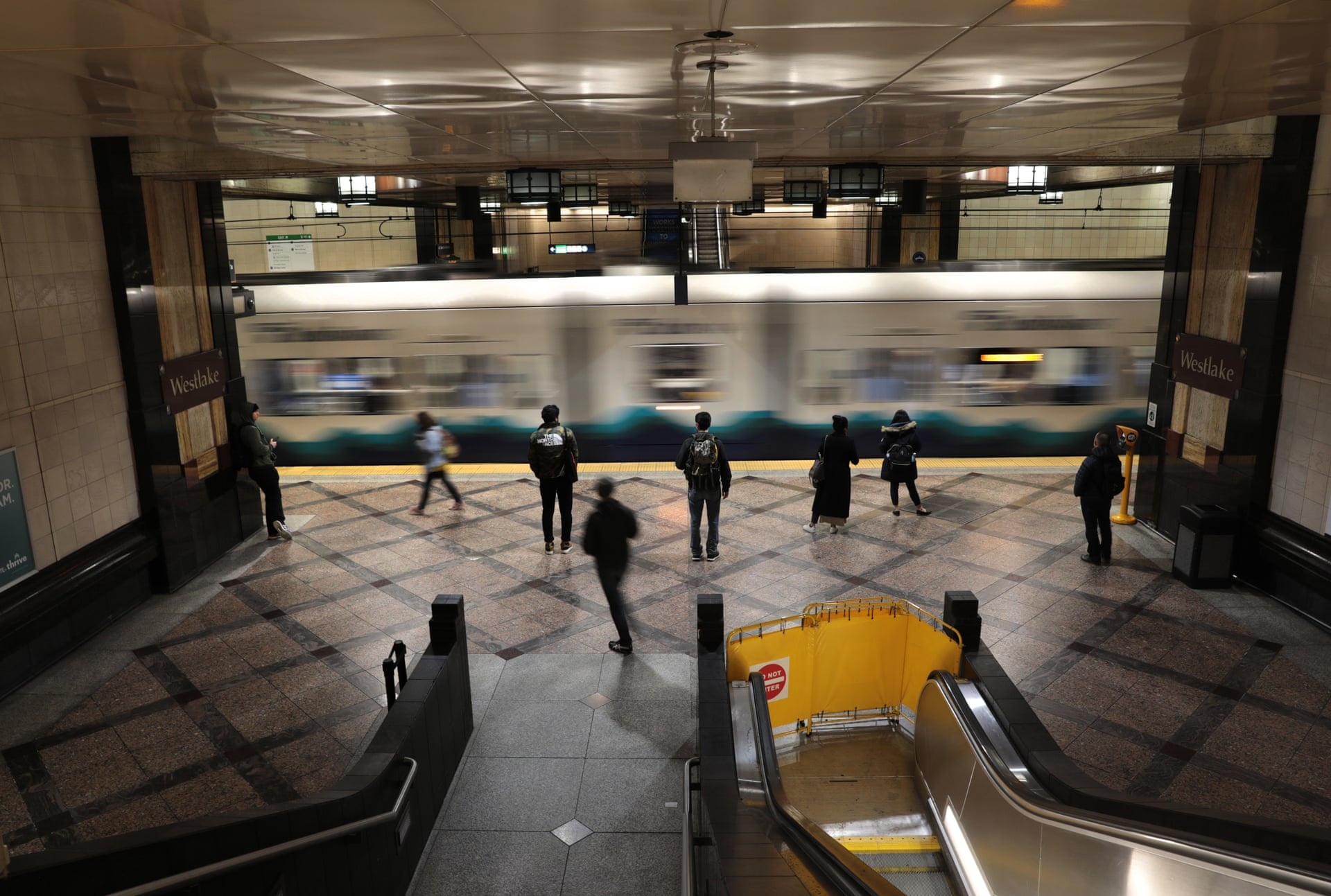 New York My dong cua,  phong toa vi dich Covid anh 8