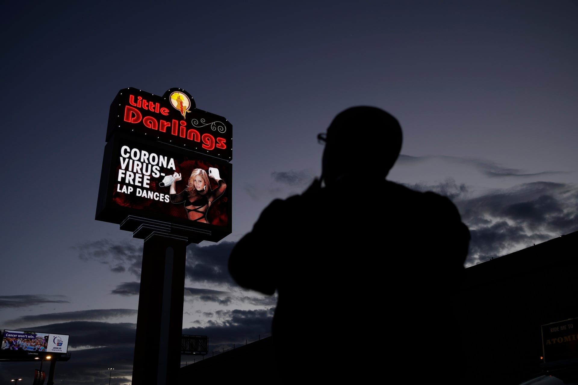 New York My dong cua,  phong toa vi dich Covid anh 14