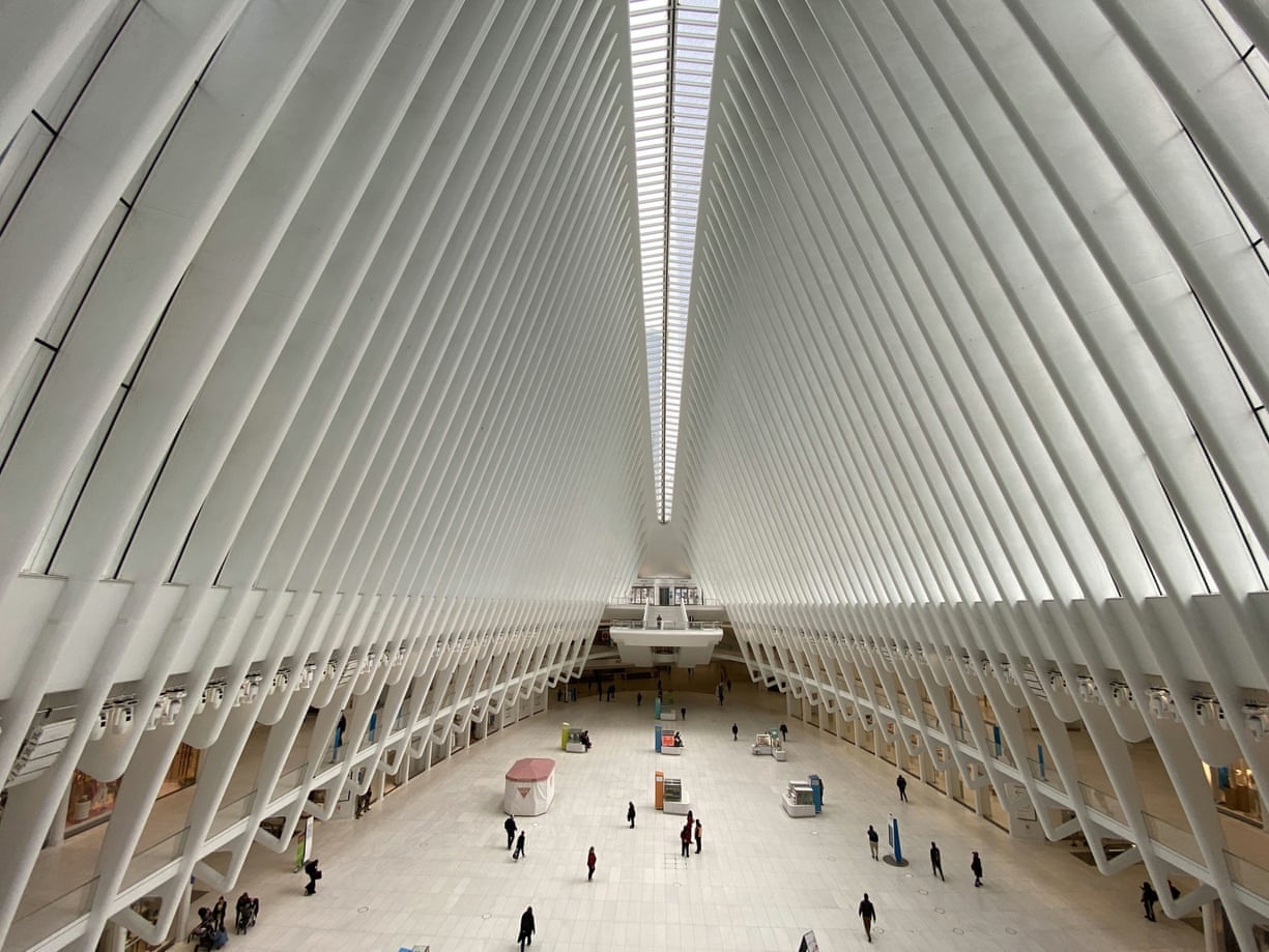 new york dong cua phong toa Covid-19 anh 2