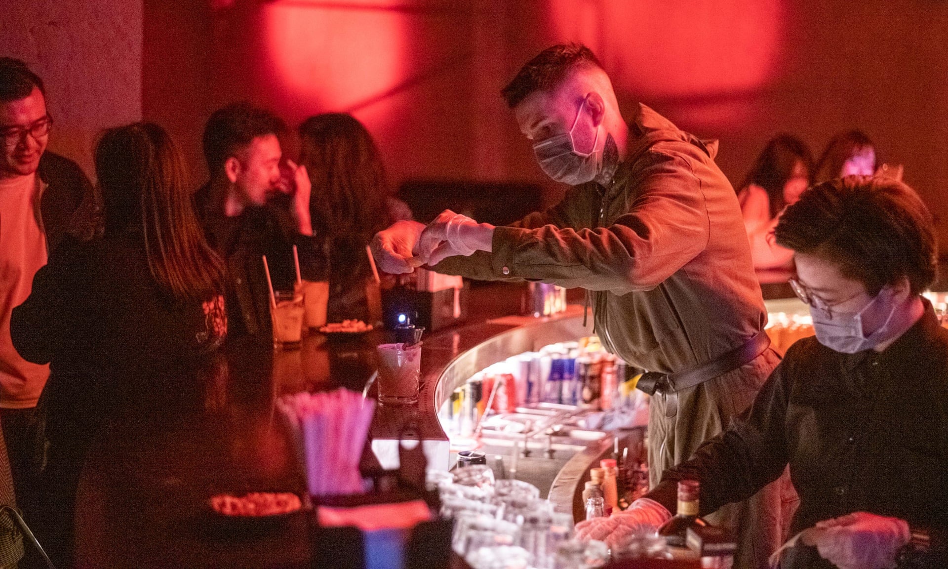 Ben kia dich benh ‘troi lai sang’- suc song tro lai o Trung Quoc hinh anh