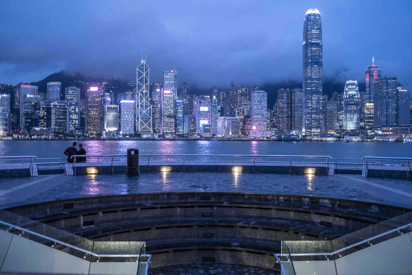 thanh pho hoang vang dich virus corona anh 29