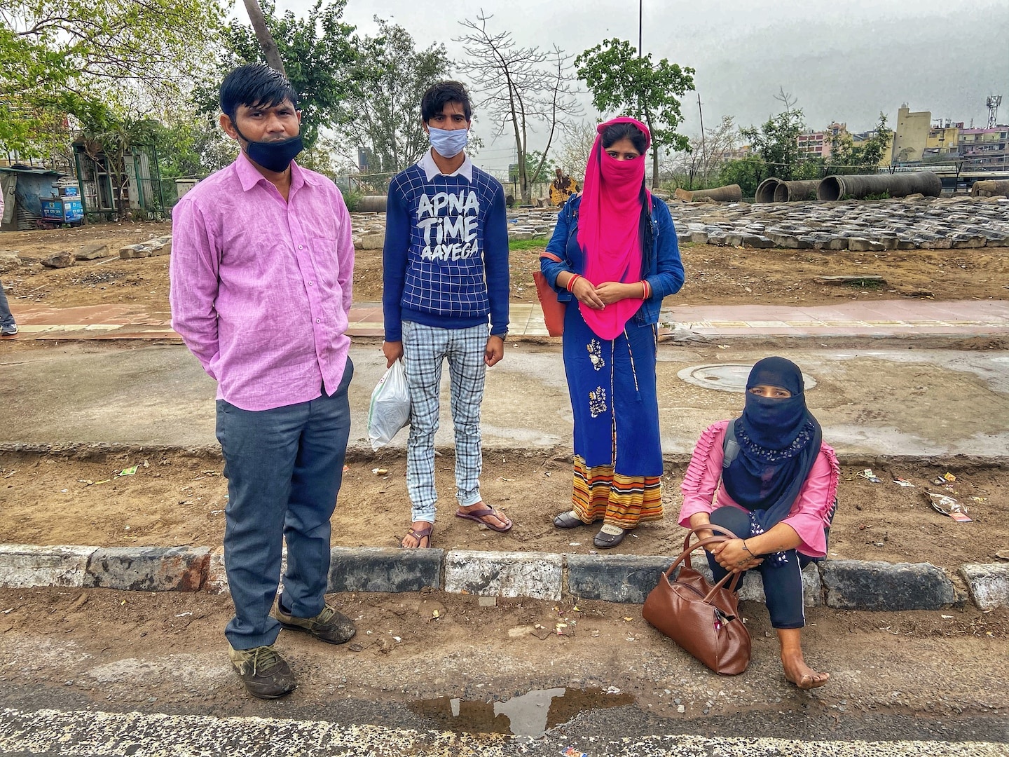 an do phong toa vi dich Covid-19 anh 4