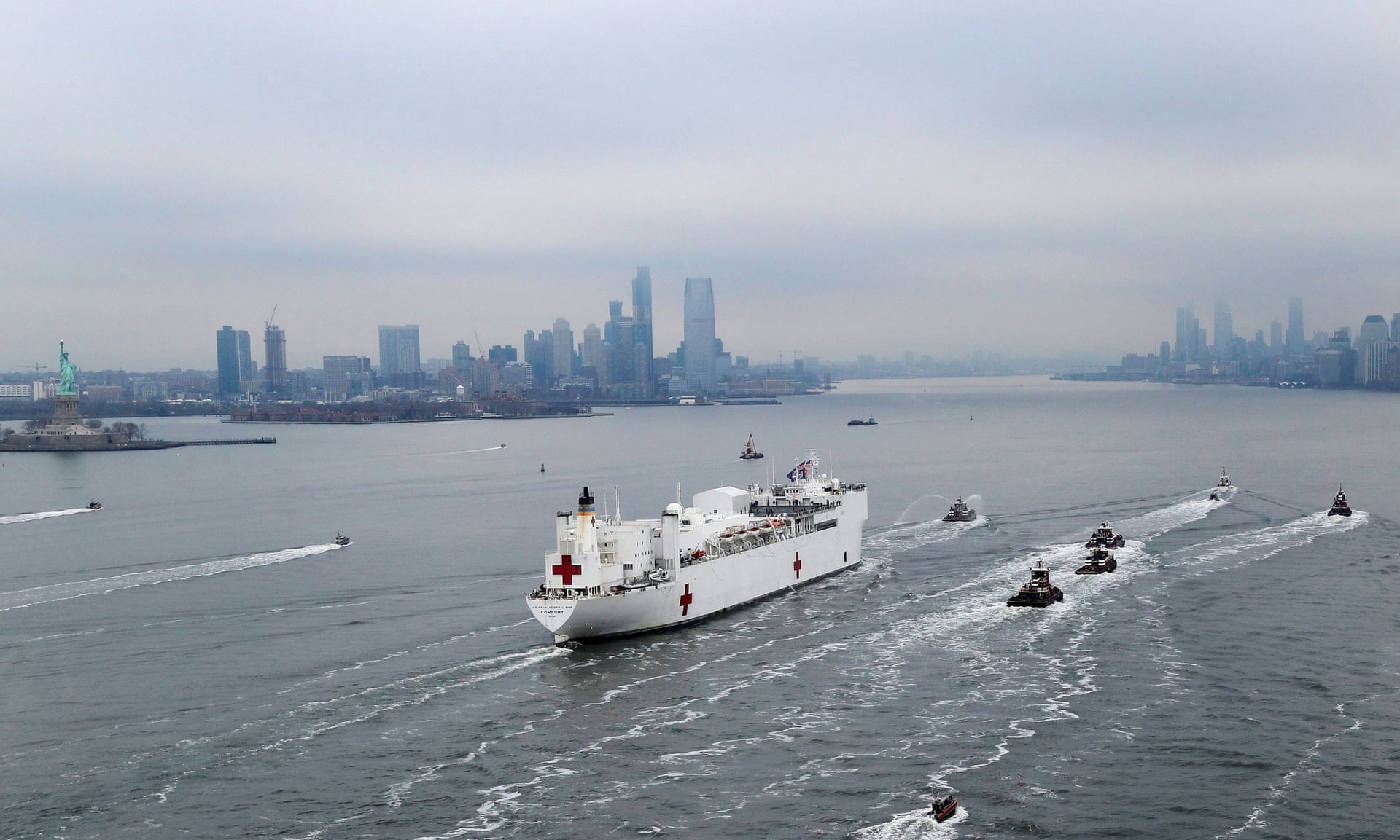 virus corona chau Au anh 2