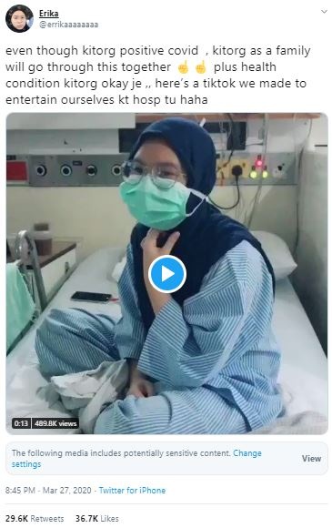 malaysia dich benh covid-19 anh 1