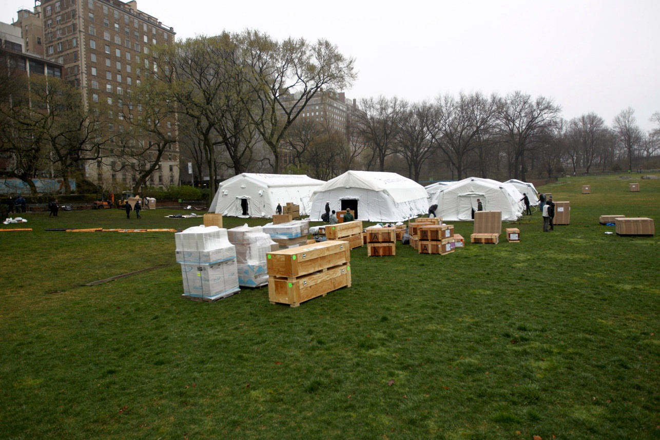 new york benh vien da chien anh 8