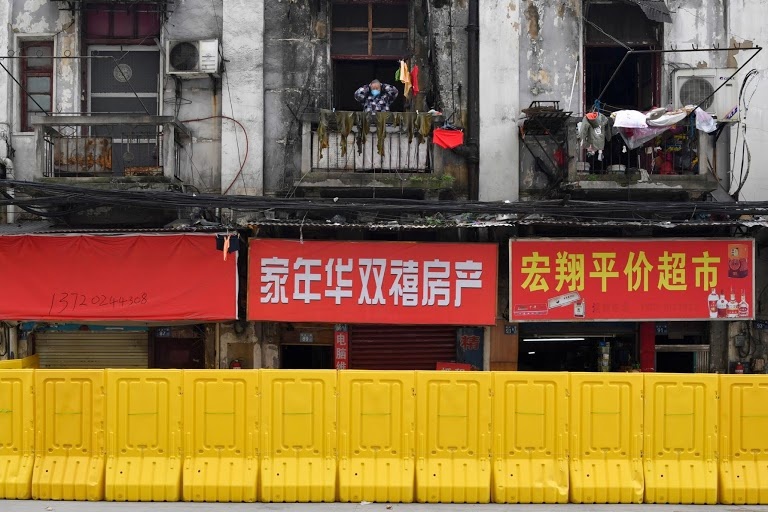 Trung Quoc muon no may nen kinh te nhung ‘ket o so 2’ hinh anh