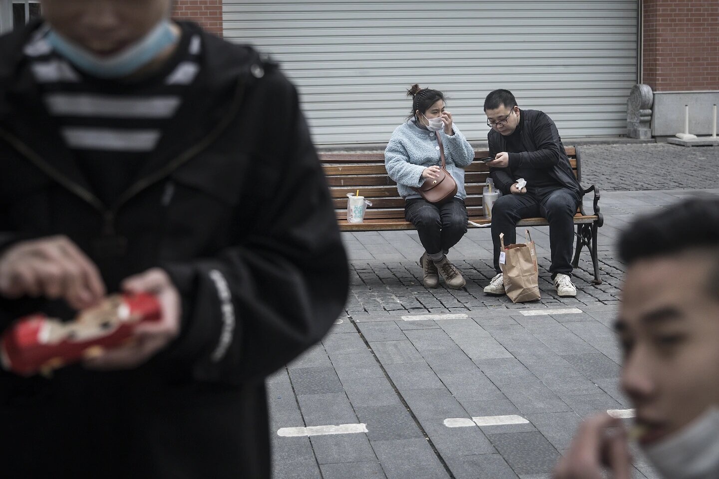 kinh te trung quoc sau dich benh anh 2